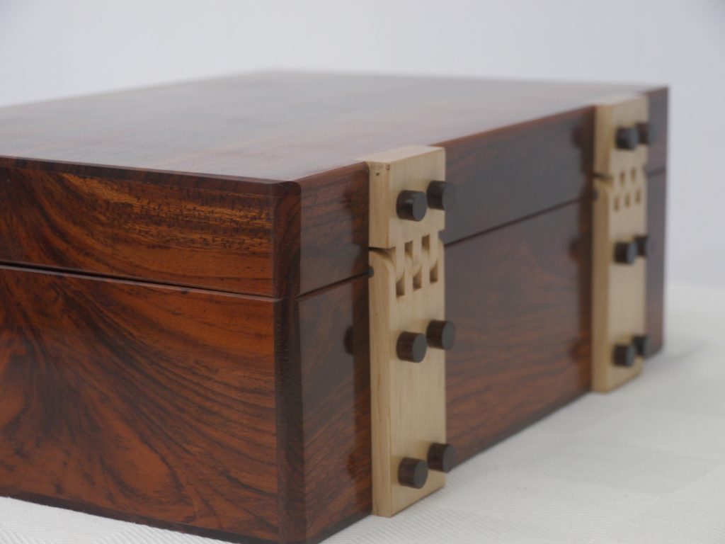 Luxury Handmade Wooden Jewellery Boxes The Jewellery Box Company